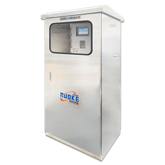 NK-805型化工过程氧含量分析系统 反应釜离心机氧含量监测系统